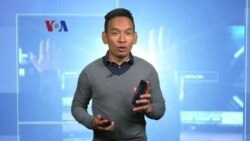 App Smartphone Mulai Bergeser Alat Bantu Dengar - Liputan Tekno VOA 30 Mei 2014