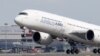 Airbus Sesali Keputusan AS Naikkan Tarif Impor Pesawat