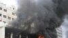 Erupcija anti-vladinog raspoloženja u Egiptu zatekla je zapadne obavještajne službe