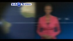 VOA60 AFRICA - MAY 30, 2014