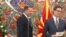Премиерот Зоран Заев ја депонираше оставката