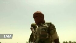 Vingt-quatre soldats tués dans l’est du Mali