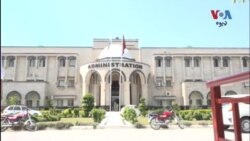 عبدالولي خان پوهنتون سږ کال په پاکستان کې په تحقیق کې تر ټولو غوره پوهنتون شو