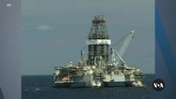 Trump vows to undo Biden’s ban on offshore drilling