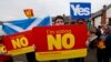 UK Offers Scotland Greater Autonomy Ahead of Referendum