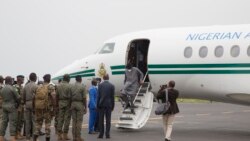 Le médiateur de la CEDEAO rentre bredouille de Bamako