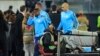 C3/Marseille - Evra exclu après un coup de pied à un supporter