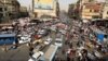 Egypt's Capital Set to Grow by Half A Million in 2017