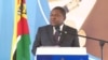 Presidente de Moçambique, Filipe Nyusi