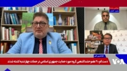 امیر چاهکی: سیاست پهپادی جمهوری اسلامی تفاهم نامه اسلام آباد را به خطر انداخت