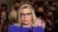 Cumhuriyetçi Partili Temsilciler Meclisi üyesi Liz Cheney. 