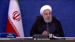 Vrasja e drejtuesit iranian për energjinë bërthamore