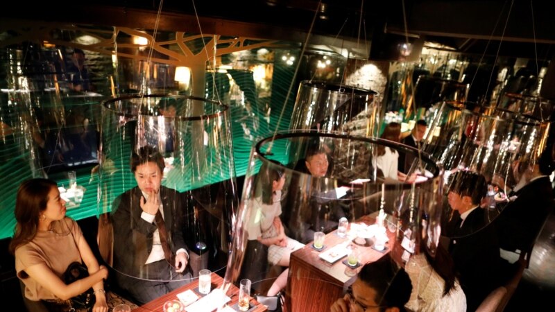 More Countries Ease COVID Restrictions