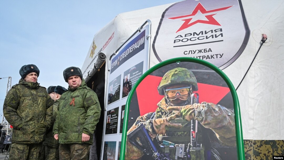Rusya NATO'yla çatışma niyetinde olmadığını dile getiriyor.