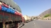 پاکستان اور افغانستان کے درمیان دو طرفہ تجارت تین ماہ بعد بحال