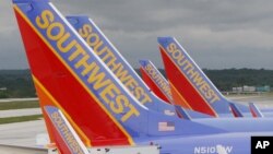 Southwest Airlines La Guardia