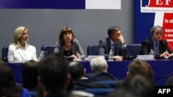 Skup o evropskoj integraciji Srbije održan na Fakultetu za ekonomiju, finansije i administraciju