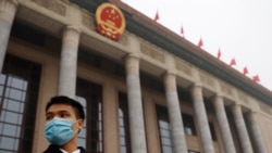 中国拟立法禁假消息 观察人士：恐借机扩大言论管控