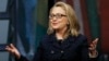 Menlu Clinton Sangat Sesali Kasus Benghazi