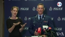 Nouvèl Zeland: Tout Fizi-Daso Otomatik ou Semi-Otomatik, Tip Militè, Tonbe Anba Entèdiksyon