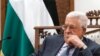 Rais wa mamlaka ya Palestina Mahmoud Abbas 