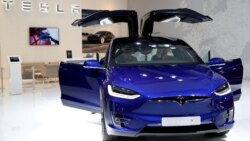 Una nueva propuesta de EE. UU. sobre emisiones de vehículos busca impulsar las ventas de vehículos eléctricos
