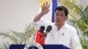 Presiden Filipina Khawatirkan Pengamanan Energi Nuklir