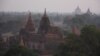 ခရီးသွားလုပ်ငန်းမြှင့်တင်ရေး မြန်မာနဲ့ ကမ္ဘောဒီးယား သဘောတူလက်မှတ်ရေးထိုး 