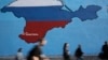 Οι ΗΠΑ ανησυχούν για περαιτέρω διείσδυση της Ρωσίας στην Ουκρανία