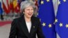 Gejolak Brexit Semakin Dalam bagi PM Inggris May