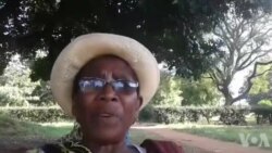 Thiyiwe Musundire: Kuyamethusa Okwenzakala Kubandla leMDC-T
