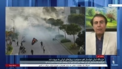 آشوب حامیان جمهوری اسلامی در لبنان؛ حزب‌الله خواستار لغو ممنوعیت پروازها است