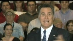 2012-03-21 美國之音視頻新聞: 羅姆尼在伊利諾伊州初選獲勝