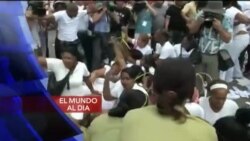 El Mundo al día - Lunes 3-21-2016