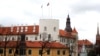 라트비아-에스토니아, 중국 주관 협력체 탈퇴