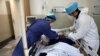 Months Into Virus, Biggest One-Day Case Spike Worries Iran 