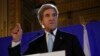 Kerry to Lay Out Vision for Israeli-Palestinian Peace