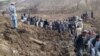 Hundreds Feared Dead in Afghan Landslides