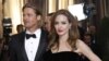 Angelina Jolie pide a Brad Pitt educar a su suegra