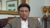 Musharraf: Britain Gave 'Tacit Approval' of Torture