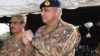 پاکستان بھر میں دہشت گردوں کے خلاف آپریشن ’ردالفساد‘