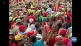Maduro bate pé a Trump
