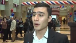 ԵՊՀ ուսանող, երիտասարդ քաղաքագետ Էդիկ Հարությունյանը, չնայած իր վերլուծությանը, "քվեարկել" էր Դ.Թրամփի օգտին