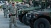 National Guard Deployments for Civil Unrest Uncommon in US