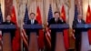 美中两国举行安全对话 中国报道低调