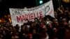Thousands Protest Shooting Death of Rio de Janeiro Councilwoman
