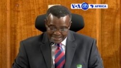 Manchetes Africanas 25 Outubro 2017: Odinga criar movimento resistência no Quénia