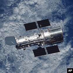 The Hubble Space Telescope, a large, space-based observatory, has revolutionized astronomy by providing unprecedented deep and clear views of the universe.