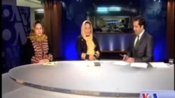 زنان افغان آیندۀ شان را چگونه می بینند؟