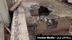 انفجار در عروسی در کوهستک